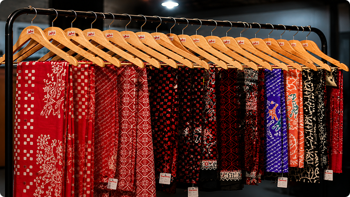 Scarf patterns